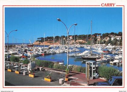 13 CARRY LE ROUET PORT DE CARRY LE ROUET