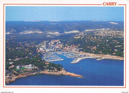 13 CARRY LE ROUET PORT DE CARRY LE ROUET