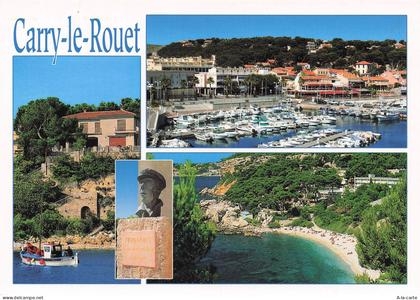 13 CARRY LE ROUET PORT DE CARRY LE ROUET