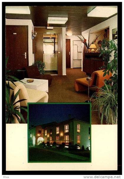 47 Casteljaloux hotel carte pub D47D K47052K C47052C RH078756