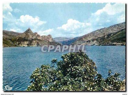 CPM Castellane Lac de Castillon