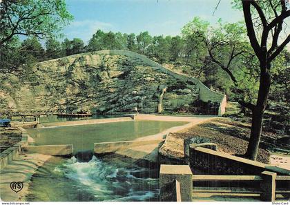 34 CASTELNAU LE LEZ SOURCE DU LEZ