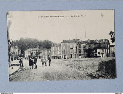 castelnau-magnoac