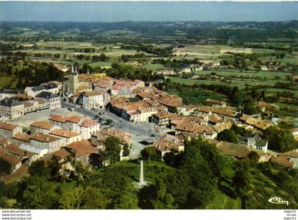 Castelnau magnoac