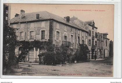 CASTELNAU-MAGNOAC - très bon état