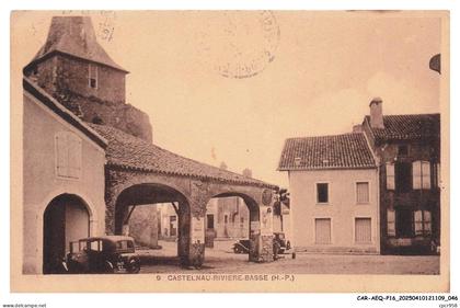 CAR-AEQP16-0857-65 - CASTELNAU-RIVIERE-BASSE