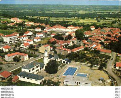 Castelnau Rivière Basse