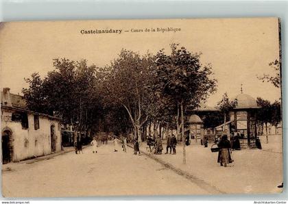 39470789 - Castelnaudary