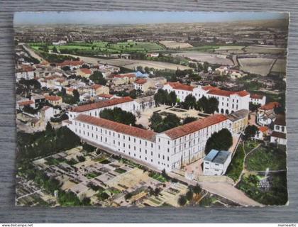 Cpa Castelnaudary (11) centre d'apprentissage