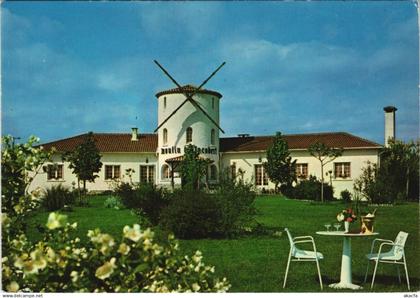 CPM CASTELSARRASIN moulin de Jacobert (979513)