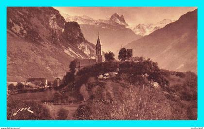 a956 / 833 40 - Castets - Dans la vallée d'ossau