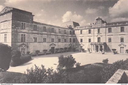 34 CASTRIES CHATEAU DE CASTRIES