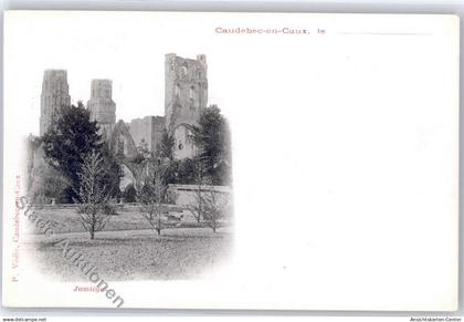 51399954 - Caudebec-en-Caux