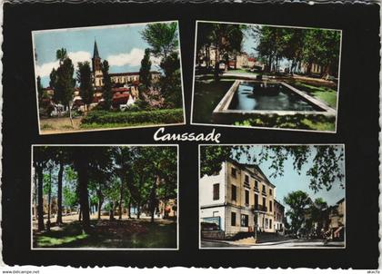 CPM CAUSSADE (979501)