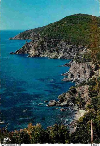 83 - Cavalaire sur mer - Carte Neuve - CPM - Voir Scans Recto-Verso
