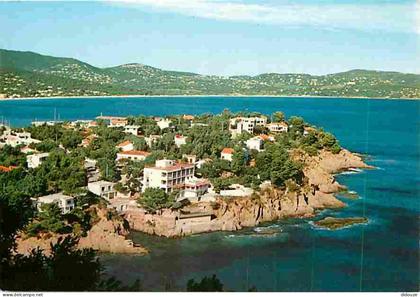 83 - Cavalaire sur mer - Carte Neuve - CPM - Voir Scans Recto-Verso