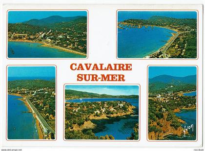 Cavalaire sur Mer