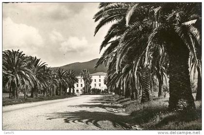 CAVALAIRE sur MER 83 - Grand Hôtel de Pardigon