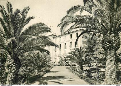 CPM Cavalaire sur Mer Var Le Grand Hotel