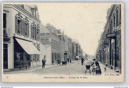 50403649 - Cayeux-sur-Mer