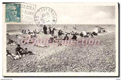 CPA Cayeux sur Mer La Plage