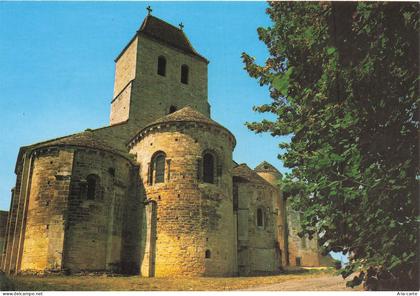 46 CAZALS EGLISE DES ARQUES