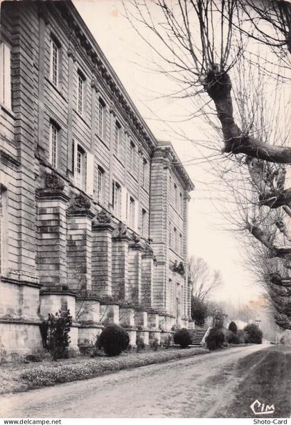 79 CELLES SUR BELLE ABBAYE DE CELLES SUR BELLE