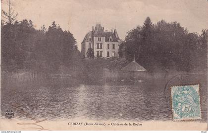 CERIZAY