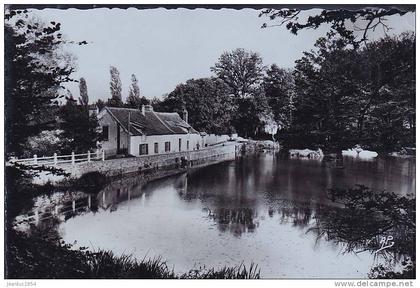 CERNAY LA VILLE