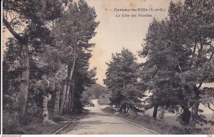 CERNAY LA VILLE(ARBRE)