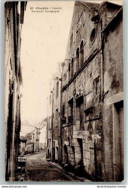 13647003 - Chablis
