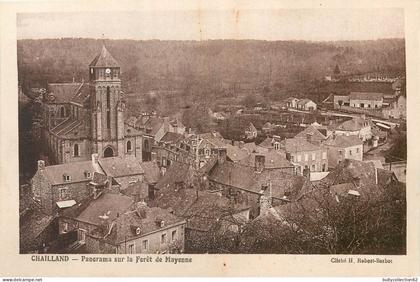 CPA Chailland  53/13