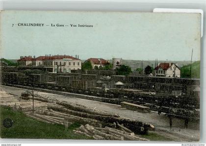 38072002 - Chalindrey