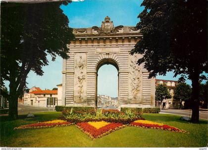 CPM Chalons sur Marne Porte Sainte Croix