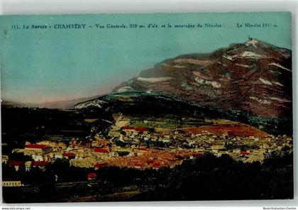 39474339 - Chambery
