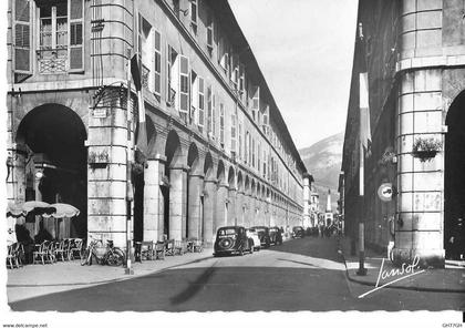 CPA CHAMBERY