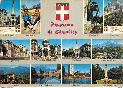 CPM Chambery