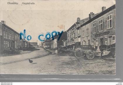 54 CHAMBLEY  HAUPTSTRASSE