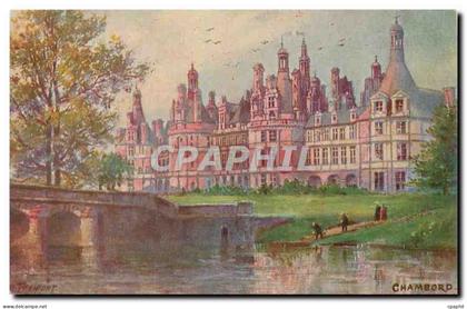 CPA Chambord