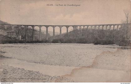 30 CHAMBORIGAUD LE PONT DE CHAMBORIGAUD