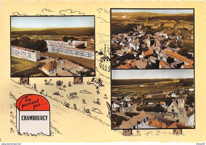 ¤¤ -    CHAMBOURCY   -   Multivues       -  ¤¤