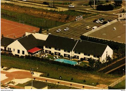 CPM Chambourcy Hotel Climat de France FRANCE (1452626)