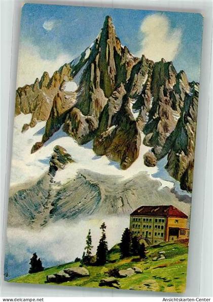 38191818 - Chamonix-Mont-Blanc