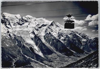 50438219 - Chamonix-Mont-Blanc