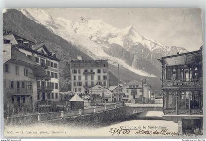 51601272 - Chamonix-Mont-Blanc