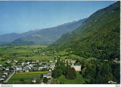 Chamoux sur Gelon
