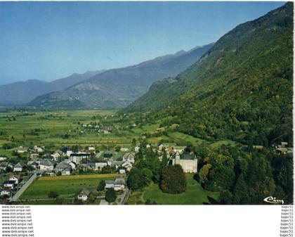 Chamoux sur Gelon