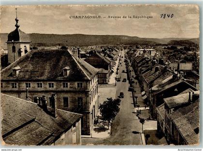 39474035 - Champagnole