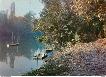 CPM Champigny sur Marne la Marne
