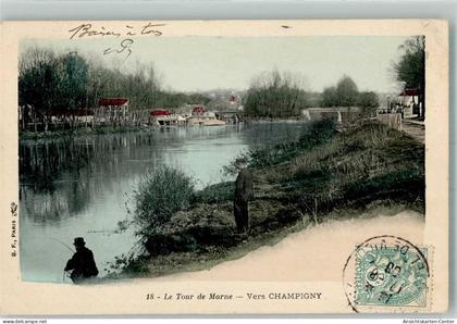 39764581 - Champigny-sur-Marne